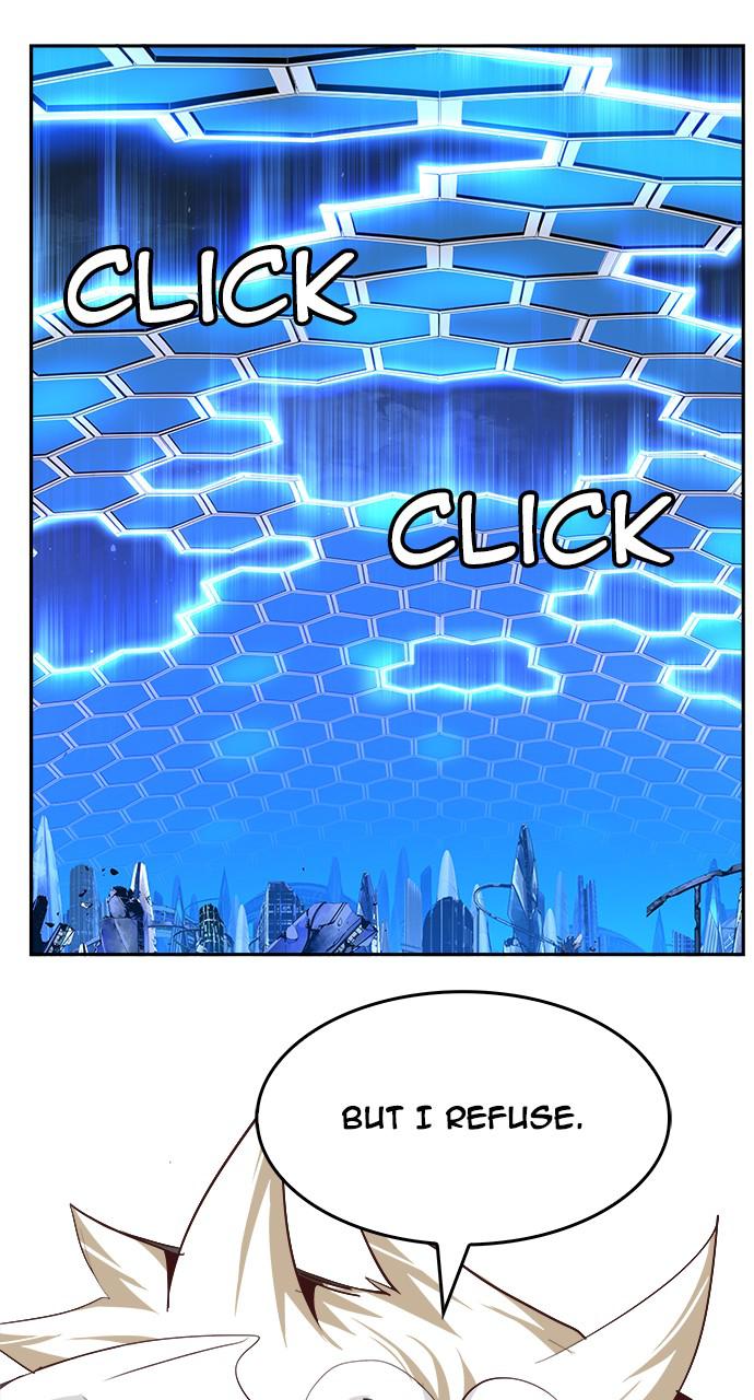 The God of High School, Chapter 548 image 012