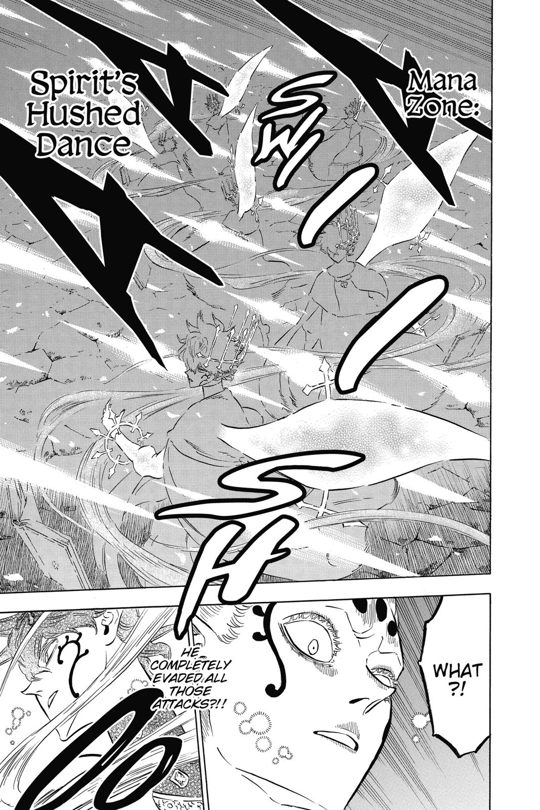 Black Clover,  Page 195 image 15