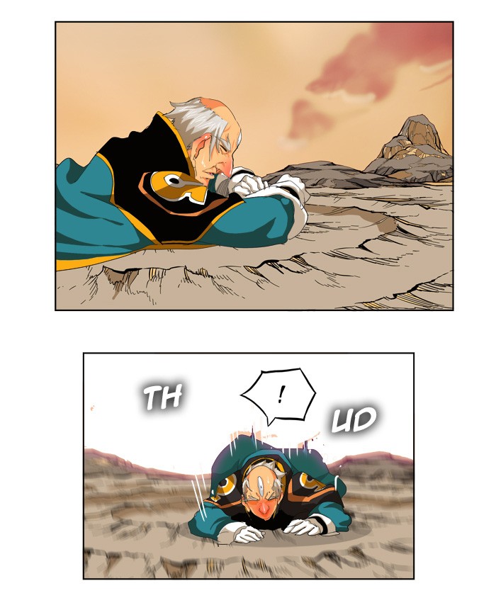The God of High School, Chapter 277 image 058