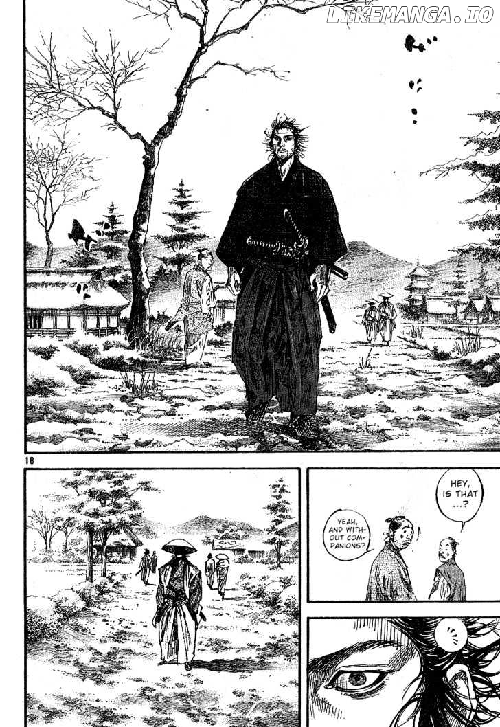 Vagabond, Chapter 212 image 18