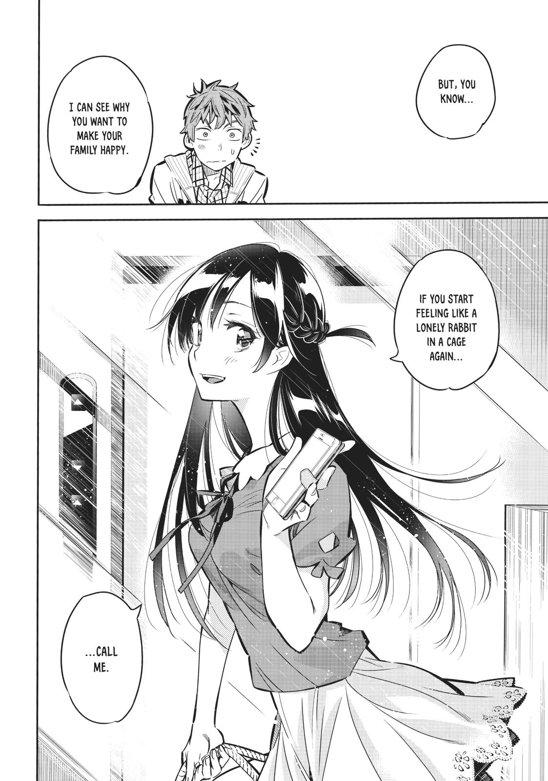 Rent A Girlfriend, Chapter 1 image 48