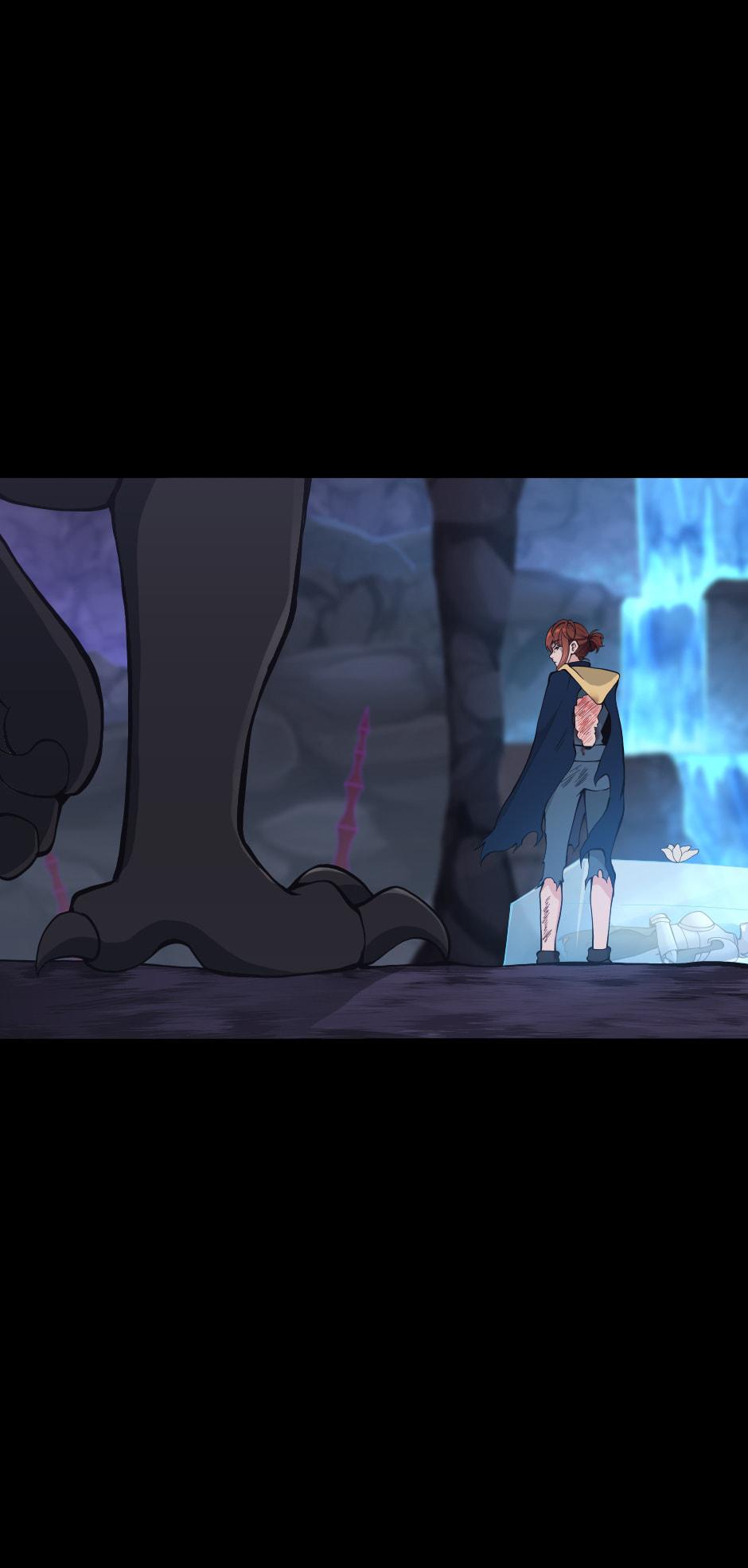 The Beginning After The End, Episode 120 image 020