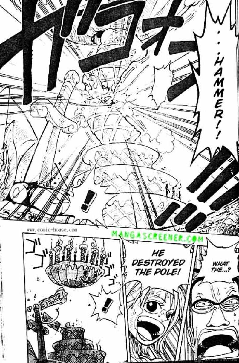 One Piece, chapter 123 image 09