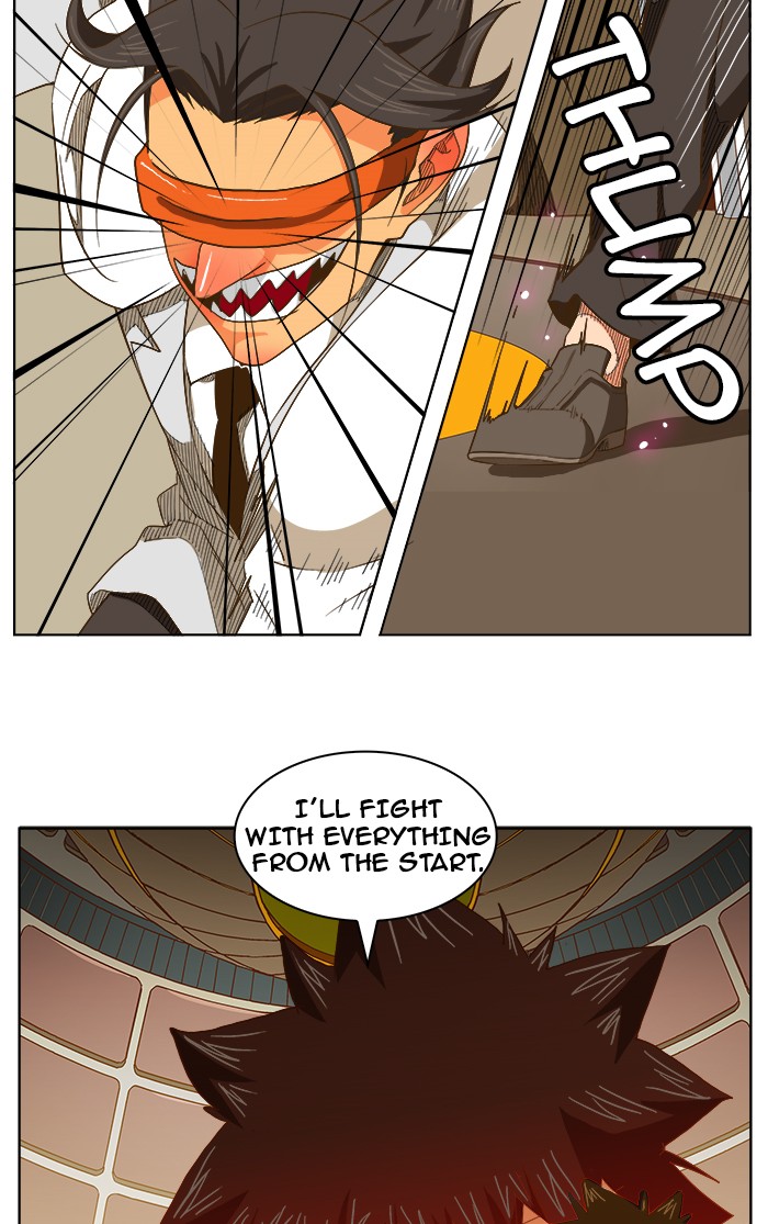 The God of High School, Chapter 233 image 47