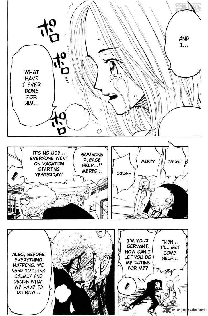 One Piece, chapter 31 image 08