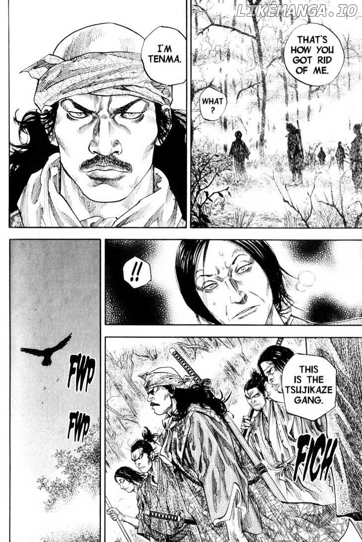 Vagabond, Chapter 126 image 04