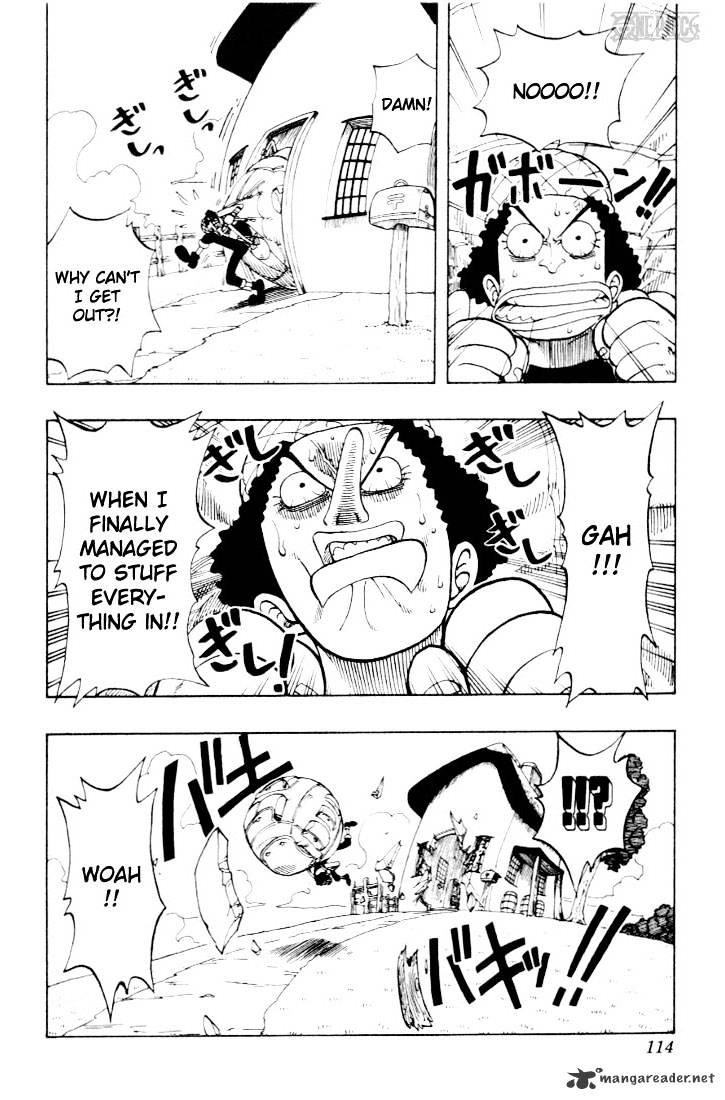 One Piece, chapter 41 image 04