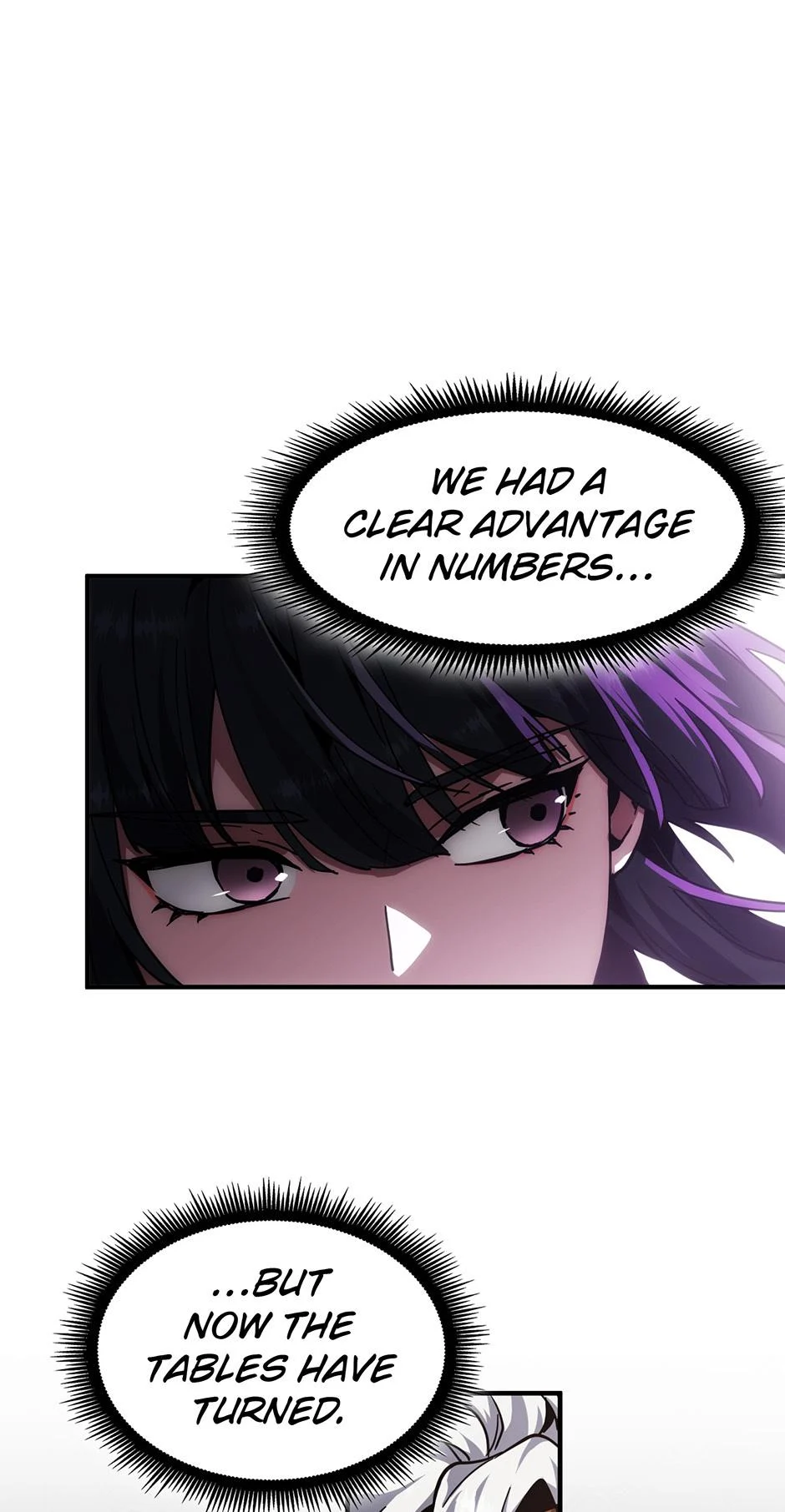 The Beginning After the End, Chapter 211 image 009