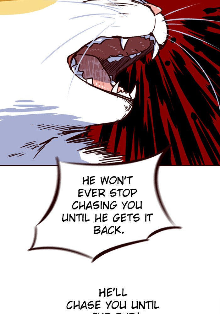 Eleceed, Chapter 6 image 20