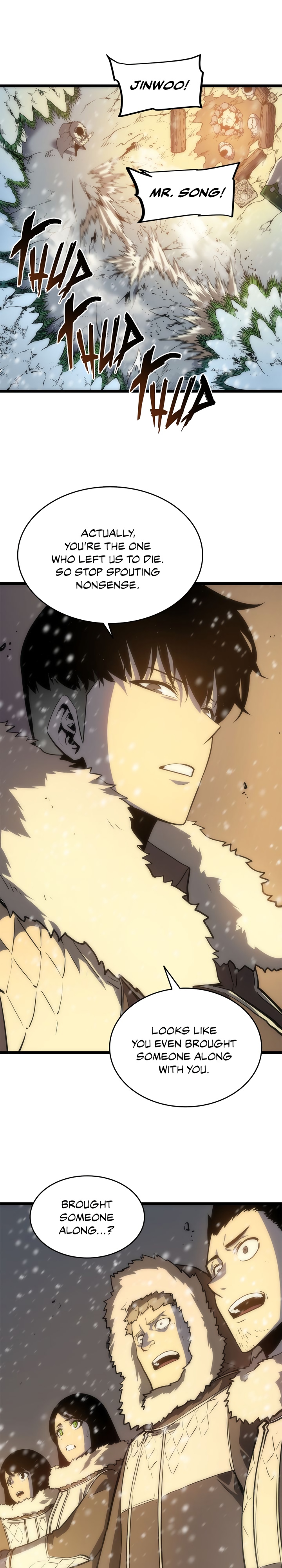 Solo Leveling, Chapter 52 image 22
