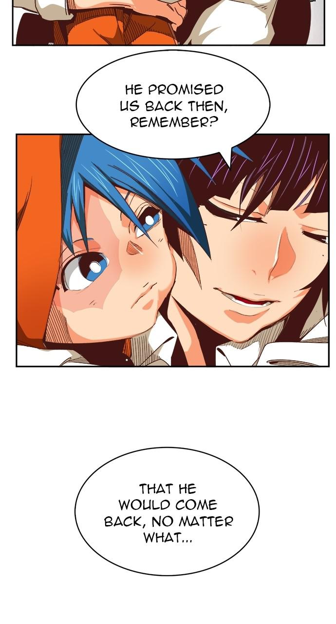 The God of High School, Chapter 566 image 029