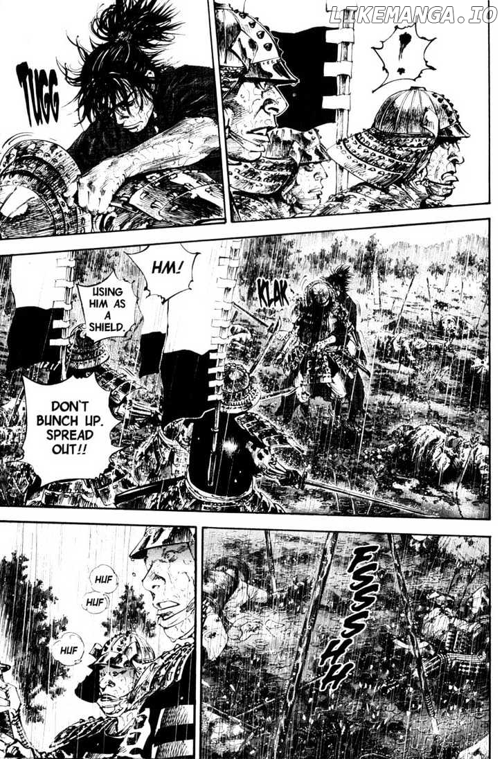 Vagabond, Chapter 163 image 06