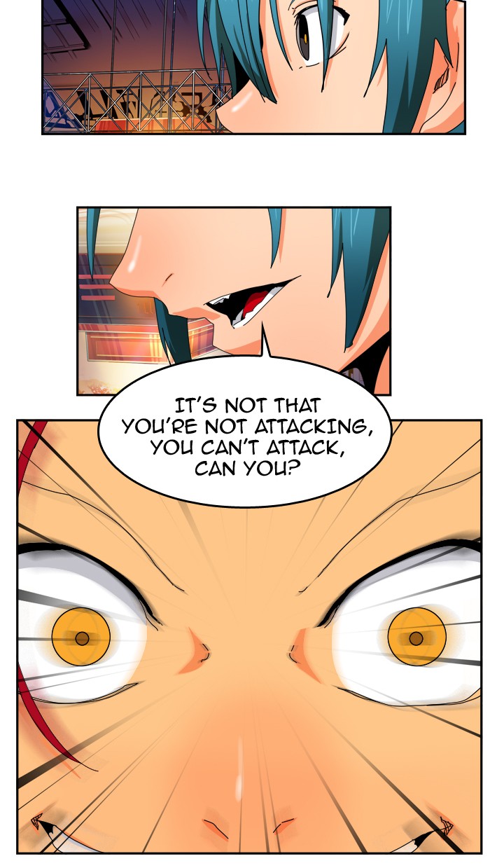 The God of High School, Chapter 344 image 64