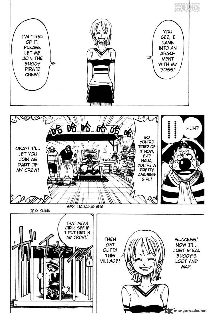 One Piece, chapter 9 image 26