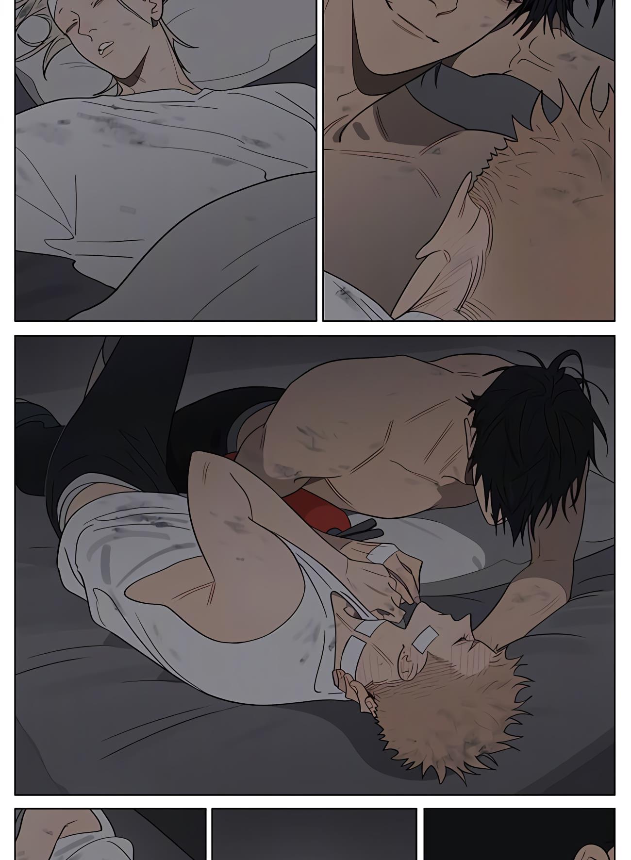 19 Days, Chapter 430 - 19 Days (Old Xian) <b>Manga</b> Online.