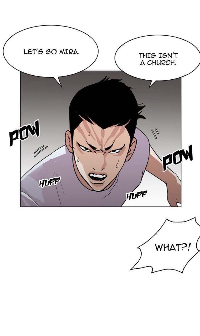 Lookism, Chapter 135 image 028