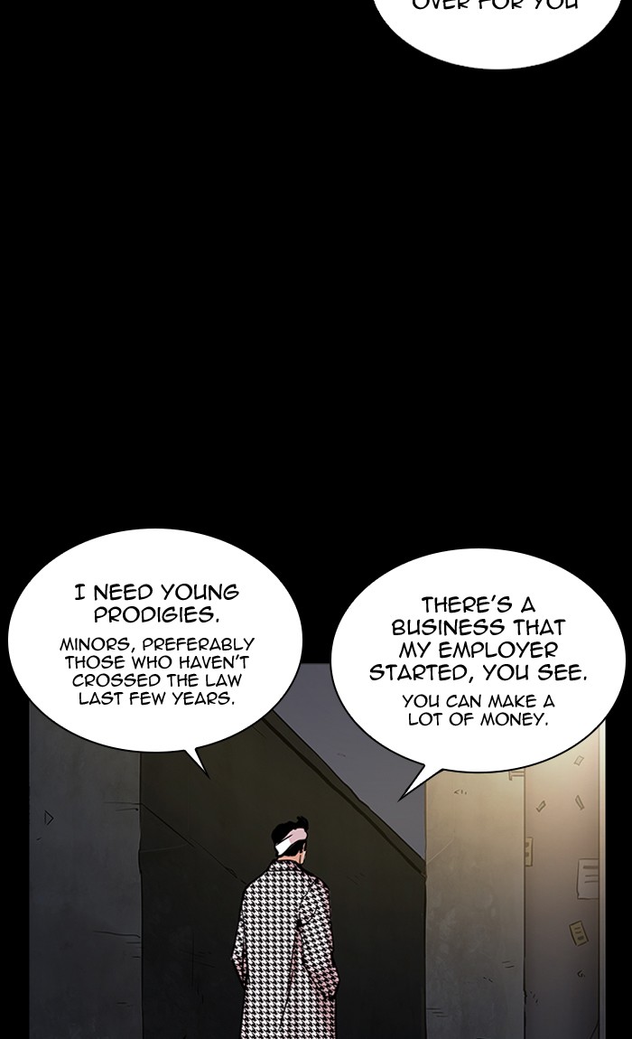 Lookism, Chapter 211 image 050