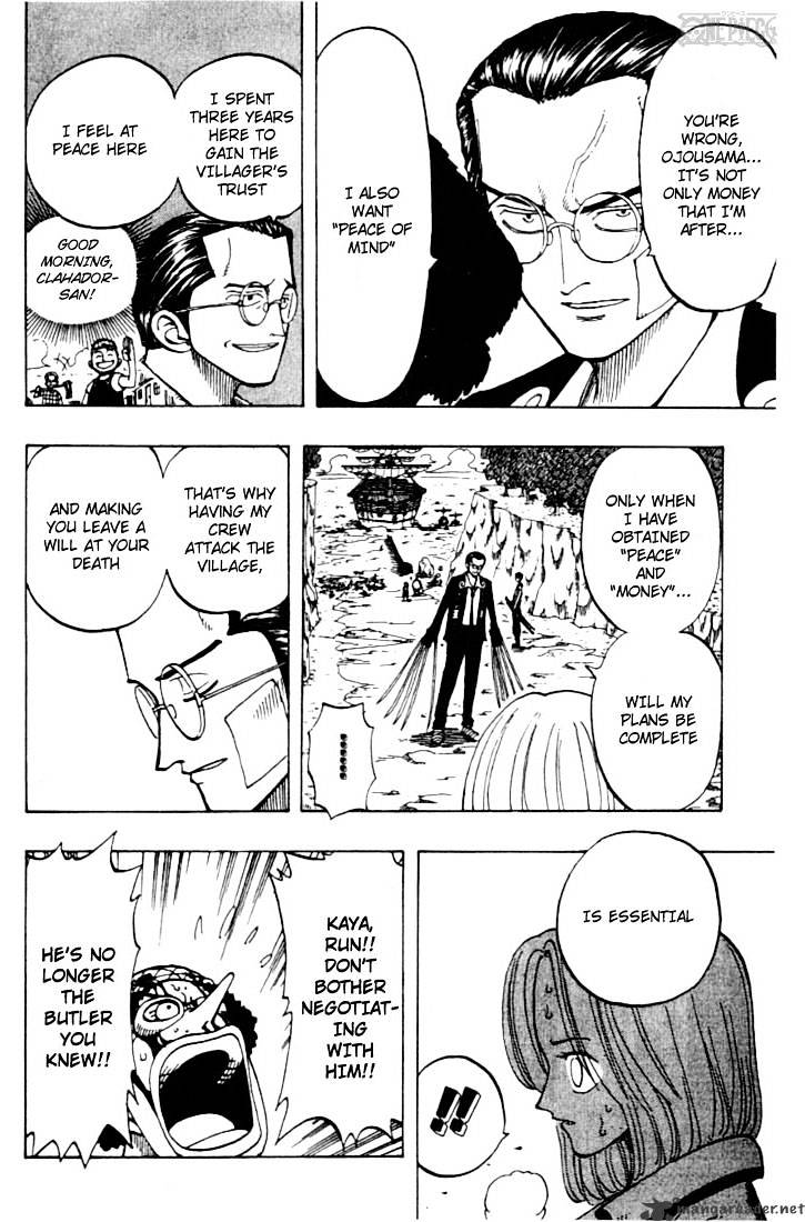 One Piece, chapter 34 image 14