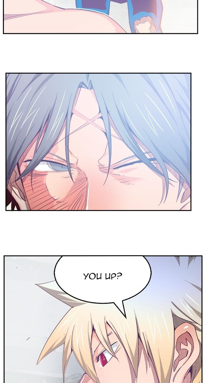 The God of High School, Chapter 563 image 21
