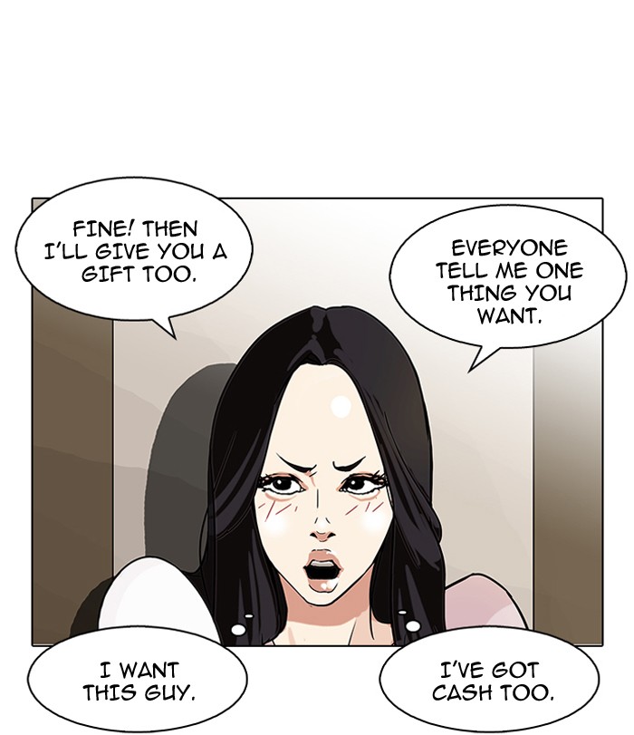 Lookism, Chapter 76 image 51