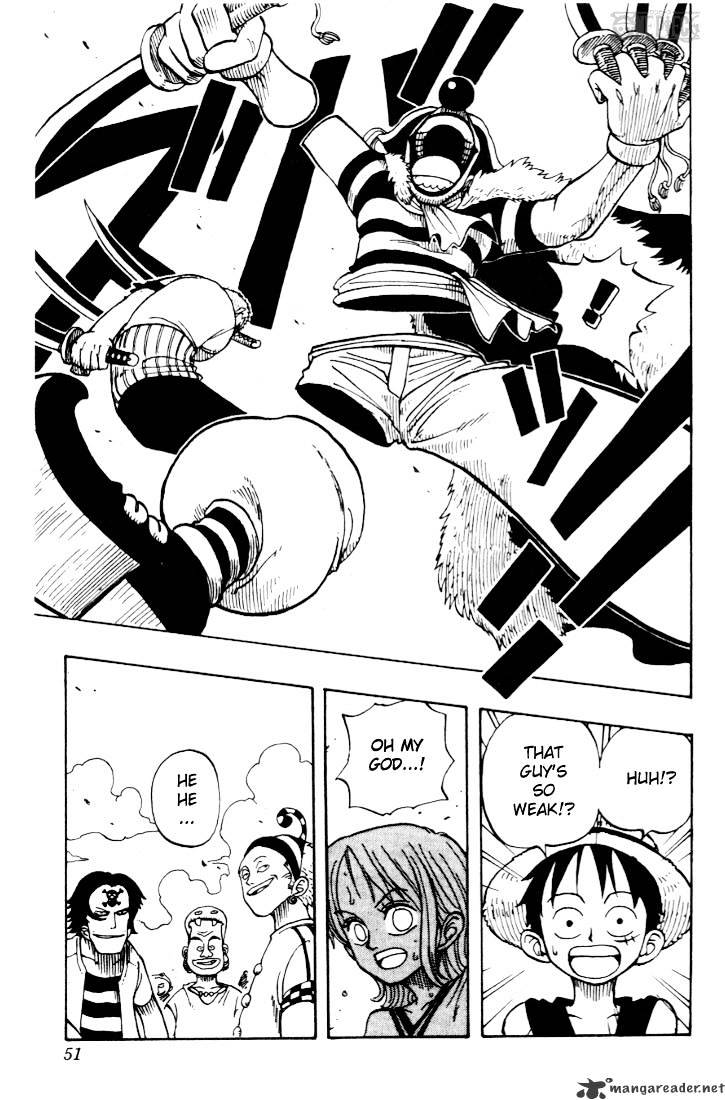 One Piece, chapter 10 image 23