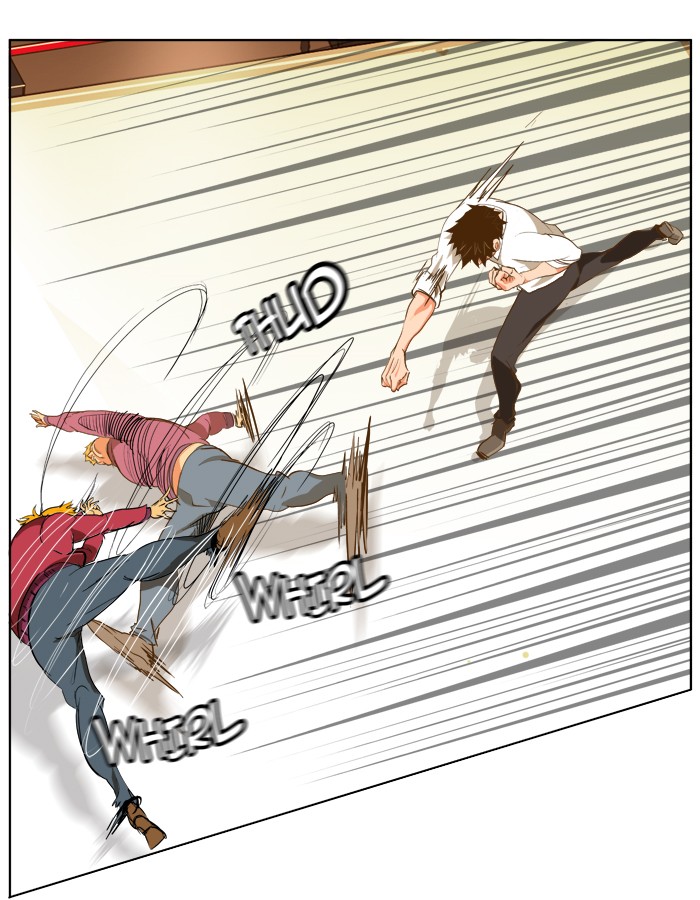 The God of High School, Chapter 46 image 36