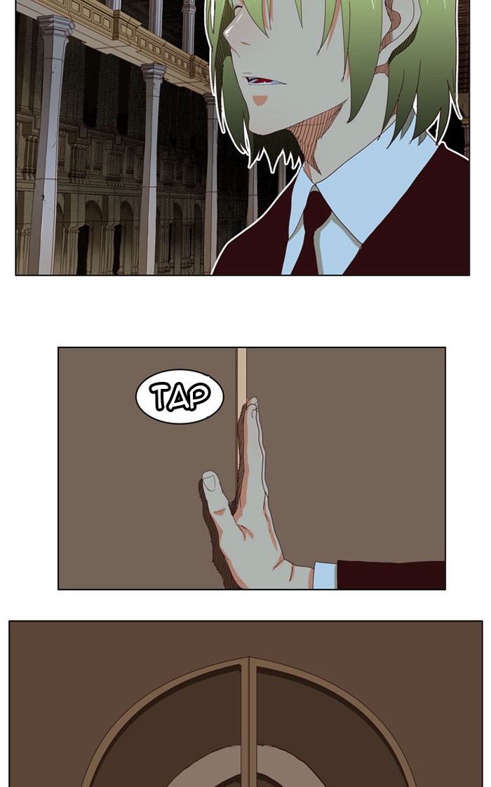 The God of High School, Chapter 194 image 21