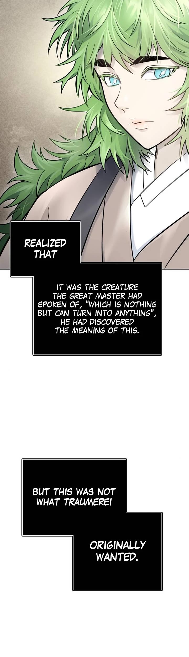 Tower of God, Chapter 616 image 24