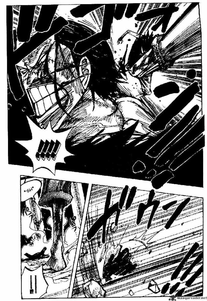 One Piece, chapter 204 image 11
