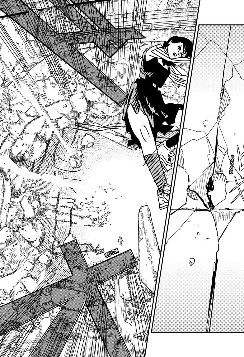 Chainsaw Man, Chapter 159 image 11
