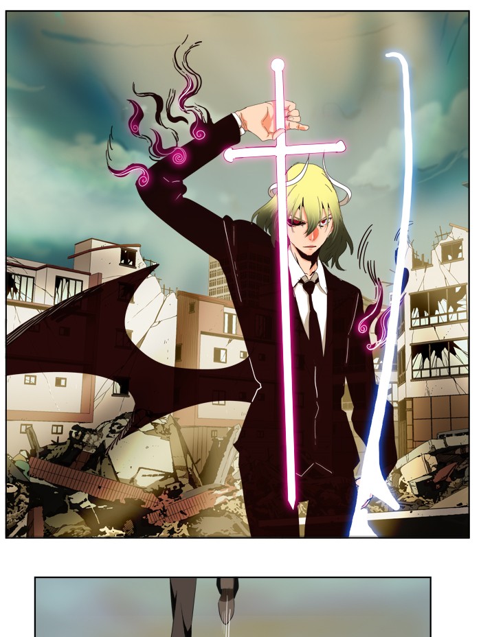 The God of High School, Chapter 170 image 43