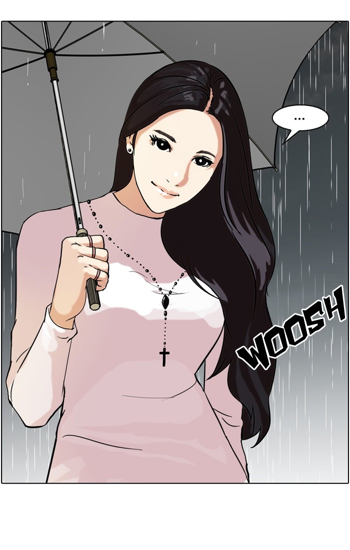 Lookism, Chapter 61 image 36