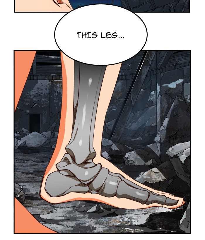 The God of High School, Chapter 375 image 085