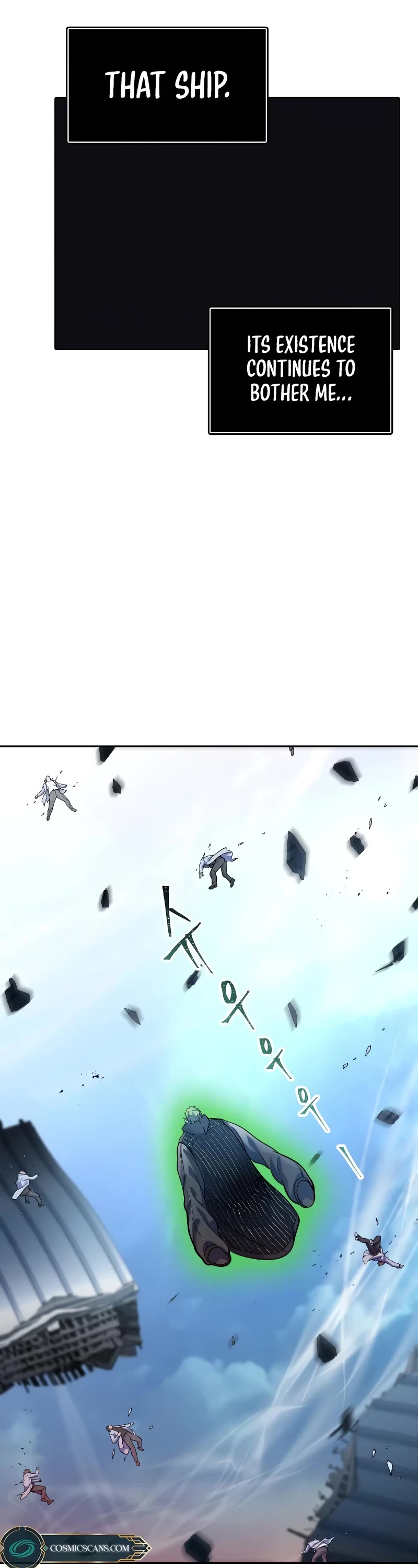 Tower of God, Chapter 580 image 63