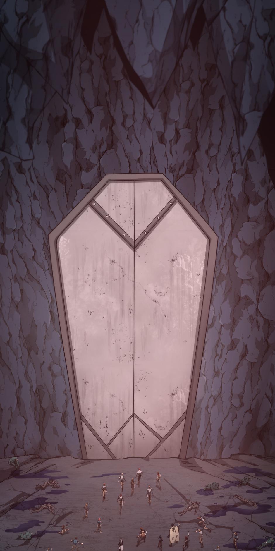 The Beginning After The End, Episode 171 image 51
