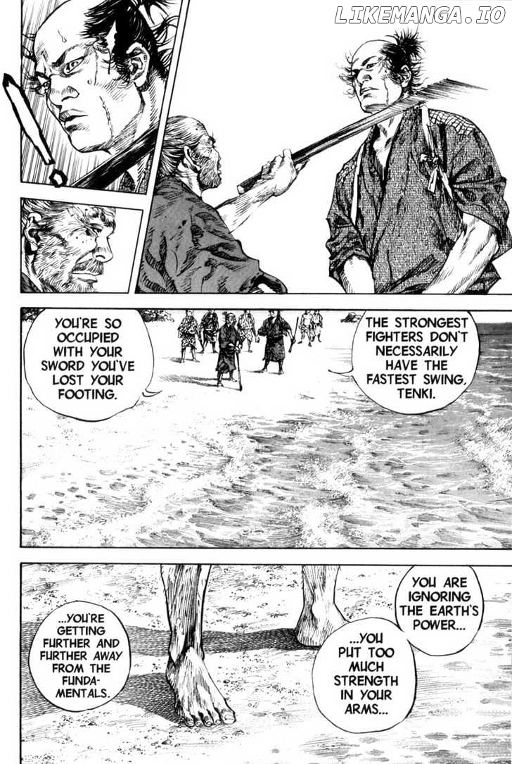 Vagabond, Chapter 145 image 08