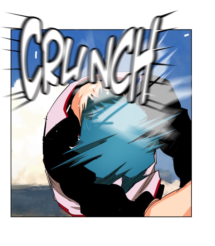 The God of High School, Chapter 328 image 33