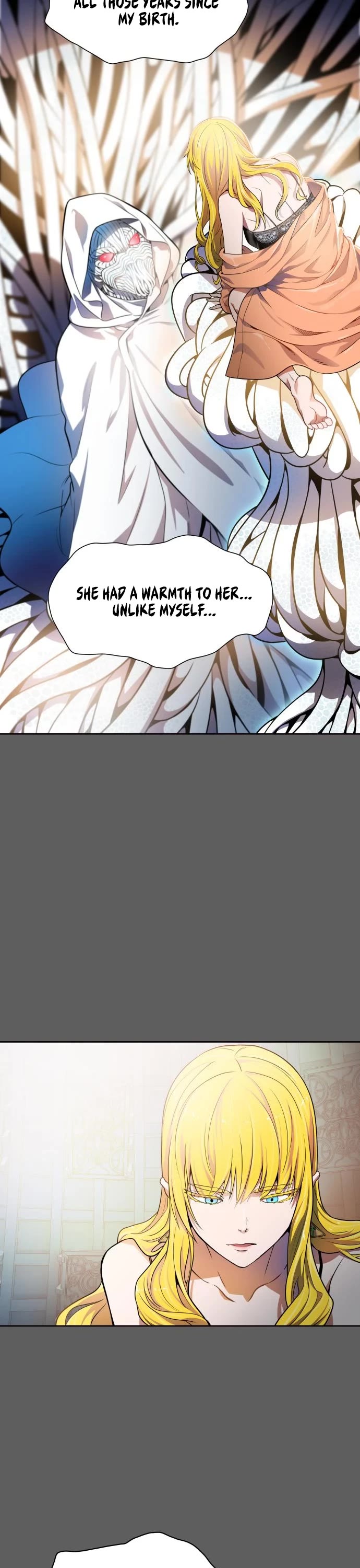 Tower of God, Chapter 568 image 17