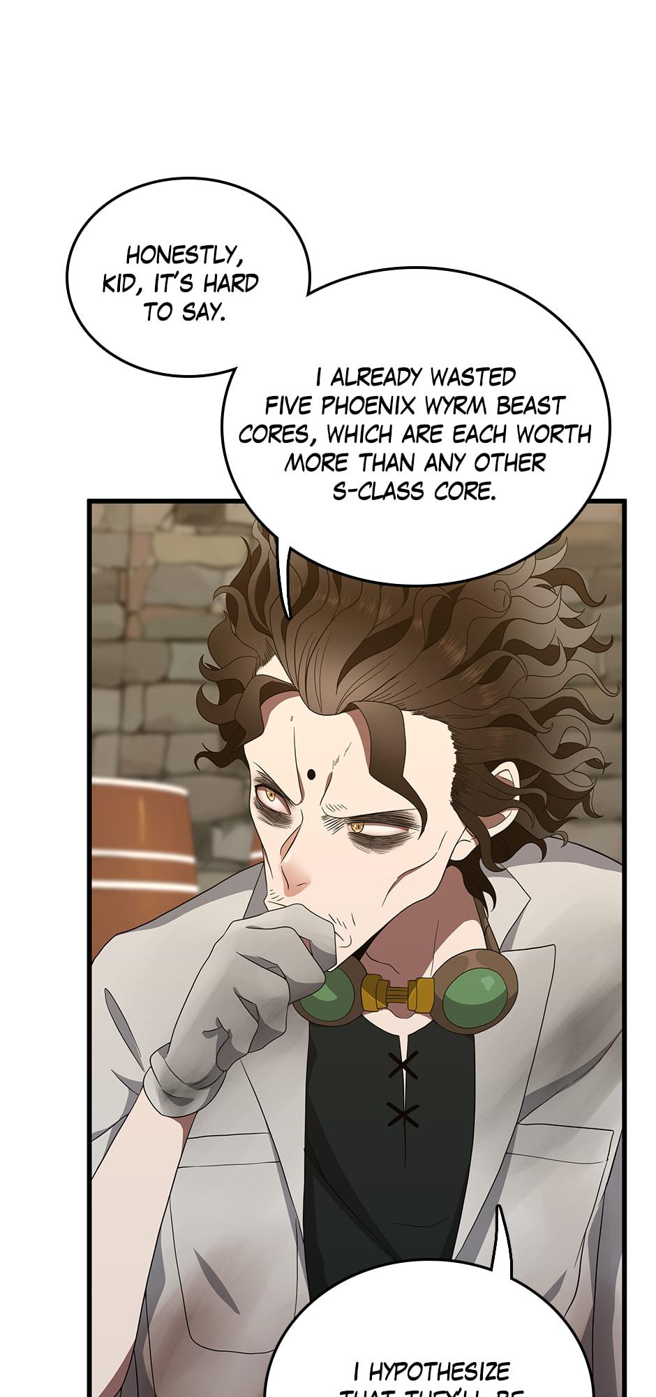 The Beginning After The End, Episode 78 image 43