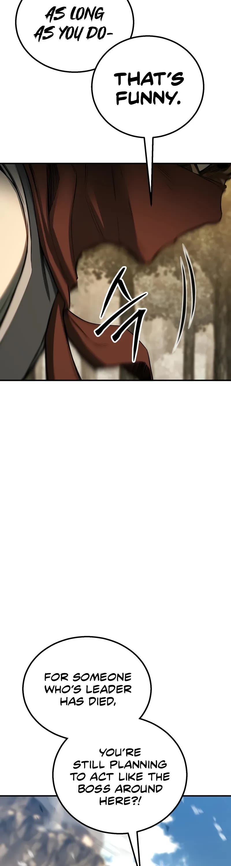 Absolute Necromancer, Chapter 74 image 34