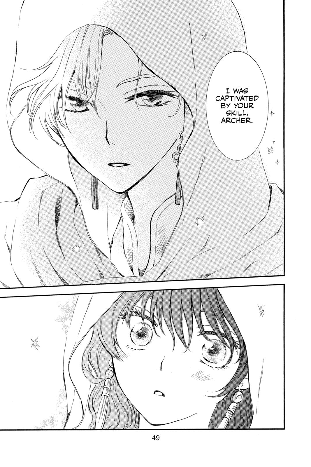 Akatsuki No Yona, Chapter 131 image 15