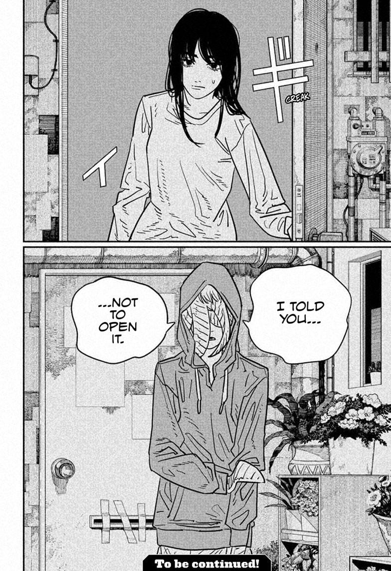 Chainsaw Man, Chapter 110 image 18