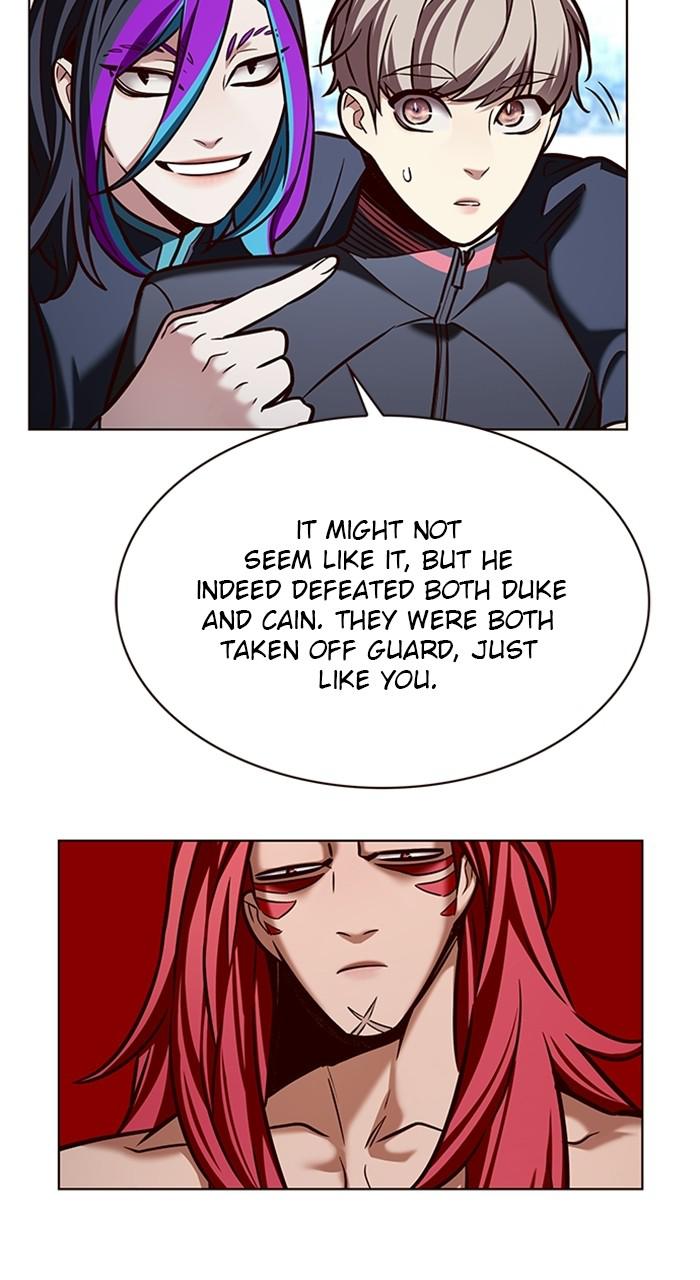Eleceed, Chapter 195 image 58