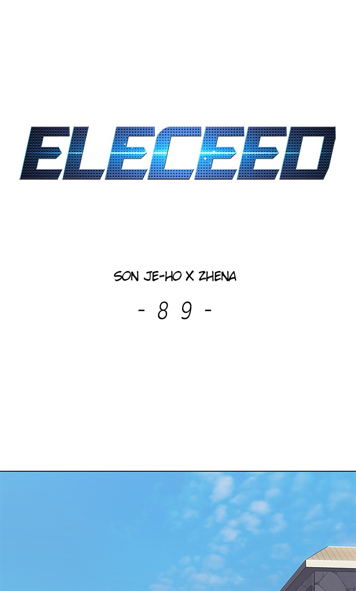 Eleceed, Chapter 89 image 01
