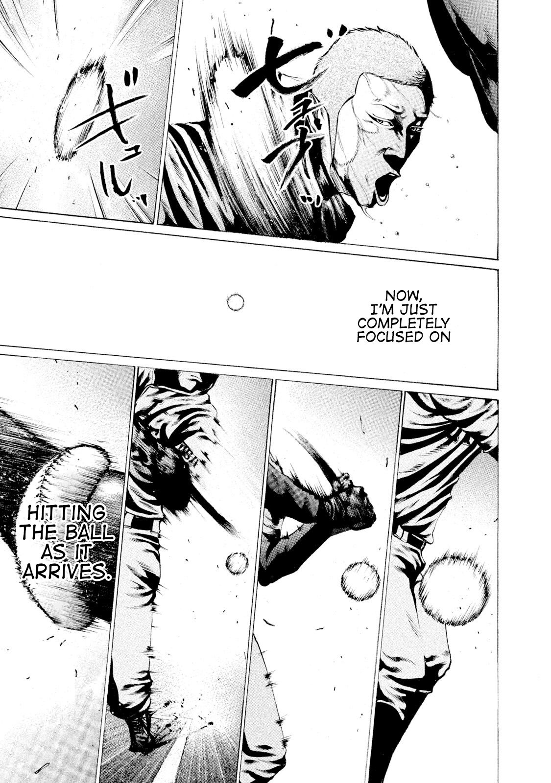 Battle Studies, Chapter 91 image 13