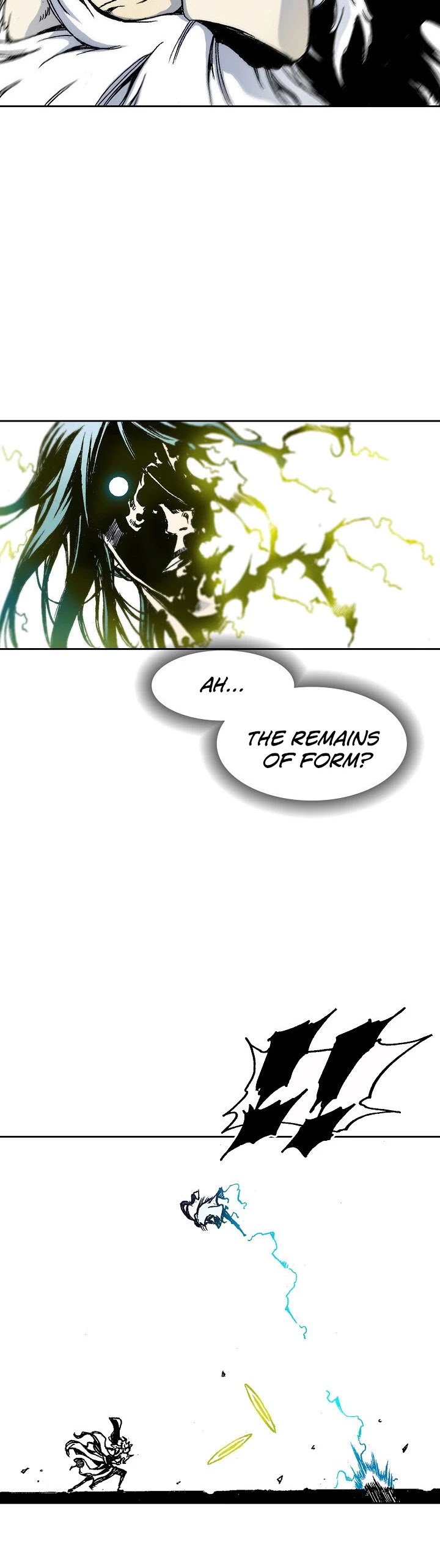 Memoir Of The King Of War, Chapter 38 image 22