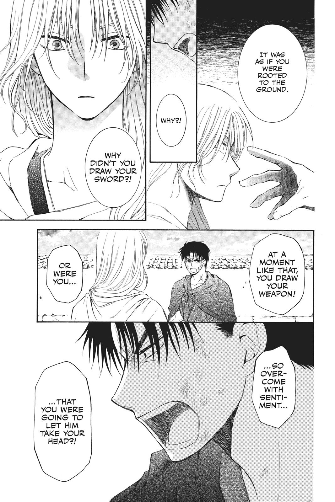Akatsuki No Yona, Chapter 92 image 25
