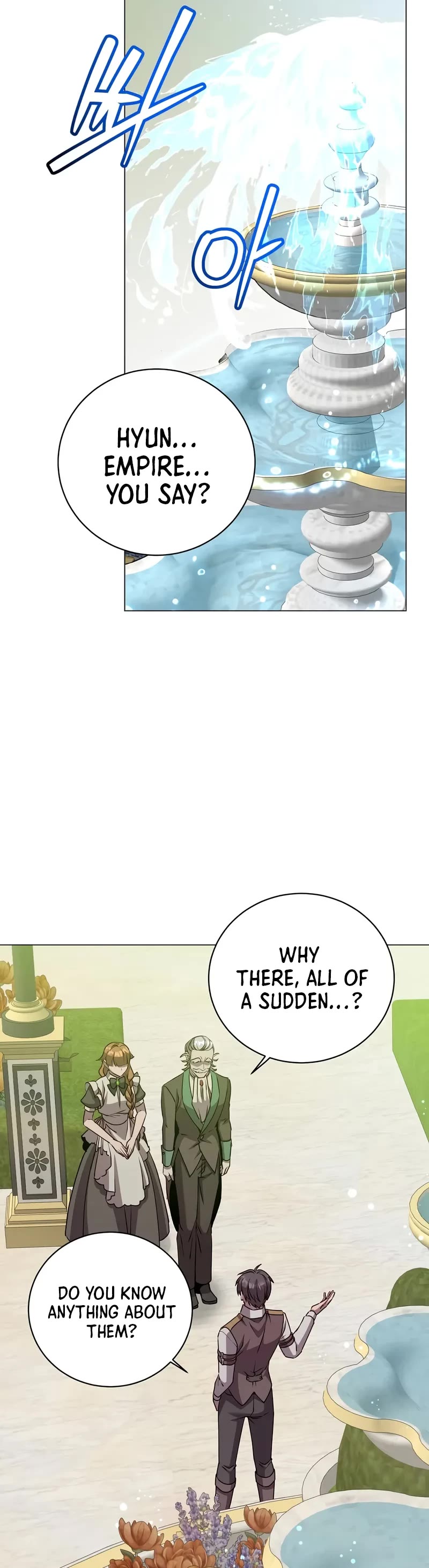 The Max Level Hero Has Returned, Chapter 190 image 35