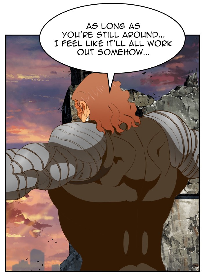 The God of High School, Chapter 419 image 089