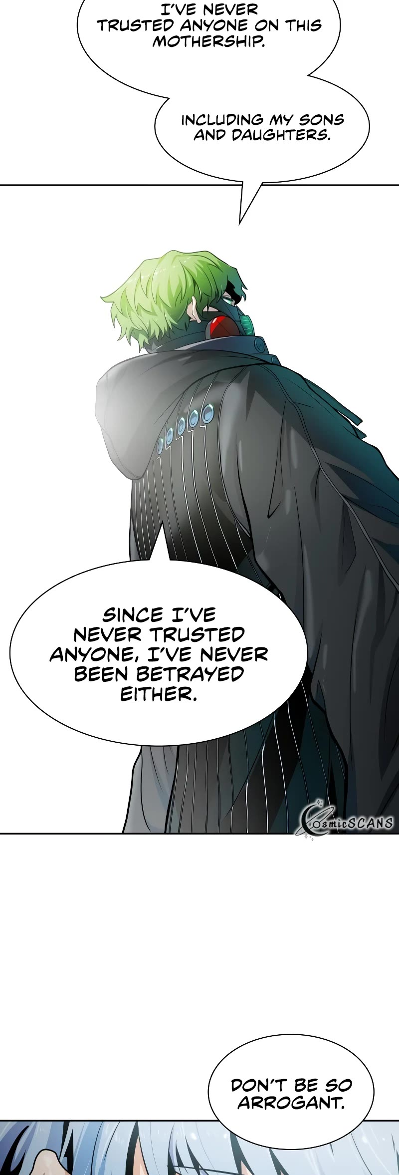 Tower of God, Chapter 573 image 38